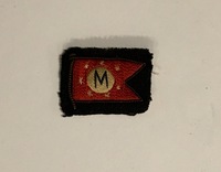 Merchant Marine and Government Marine Uniforms and Insignia · dittybag